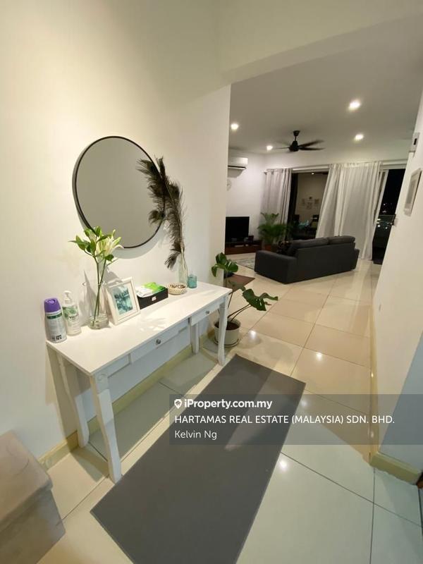 Kondominium untuk Disewa di Surian Residences oleh Kelvin Ng - iProperty.com.my