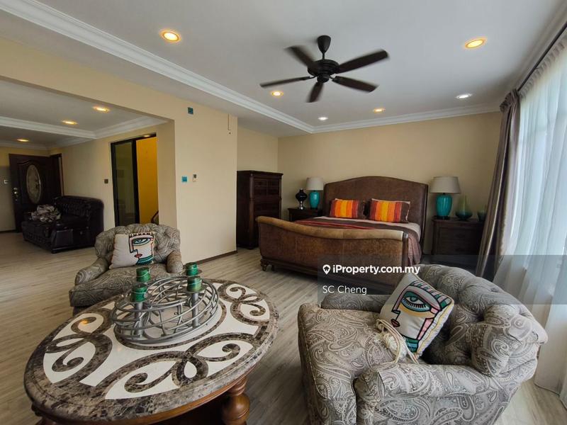 Cluster House for Sale in Taman Mutiara Mas, Skudai by SC Cheng - iProperty.com.my