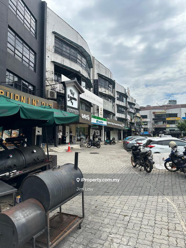 Shop for Sale in Desa Sri Hartamas, Sri Hartamas by Jim Low - iProperty.com.my