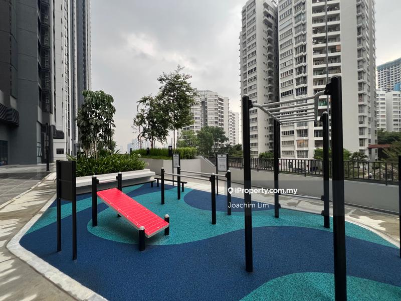 Service Residence for Sale in Sunway Avila Residences by Joachim Lim - iProperty.com.my