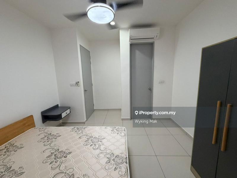 Residensi Servis untuk Disewa di Kenwingston Platz oleh Wyking Mak - iProperty.com.my