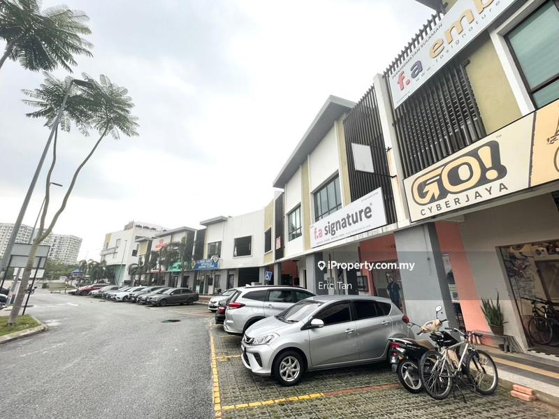 For Sale - Plaza Crystalville