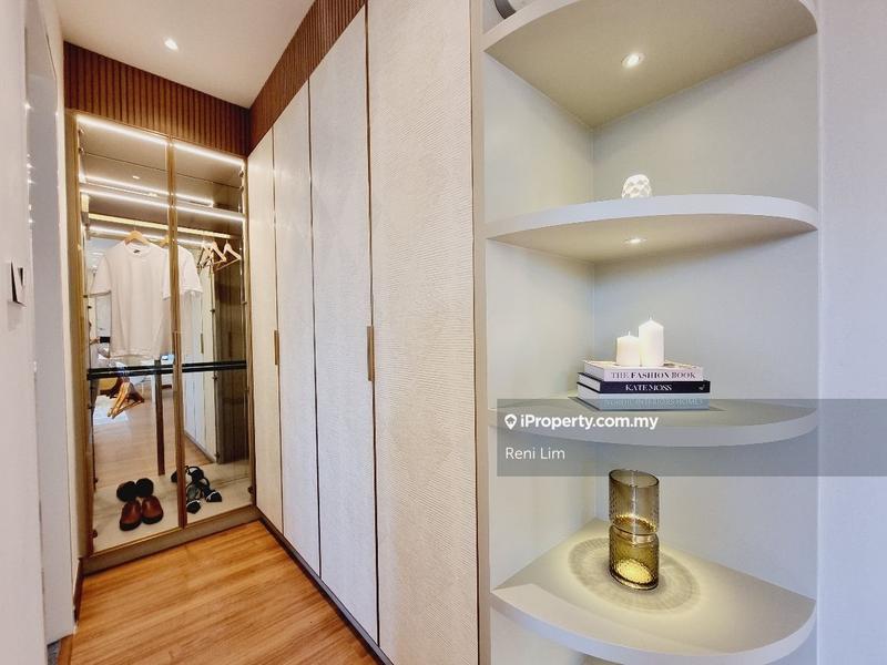 Rumah Berkembar untuk Dijual di Bandar Damansara Perdana, Damansara Perdana oleh Reni Lim - iProperty.com.my