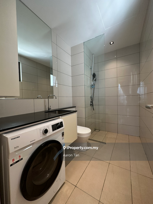 For Rent - The Park Sky Residence