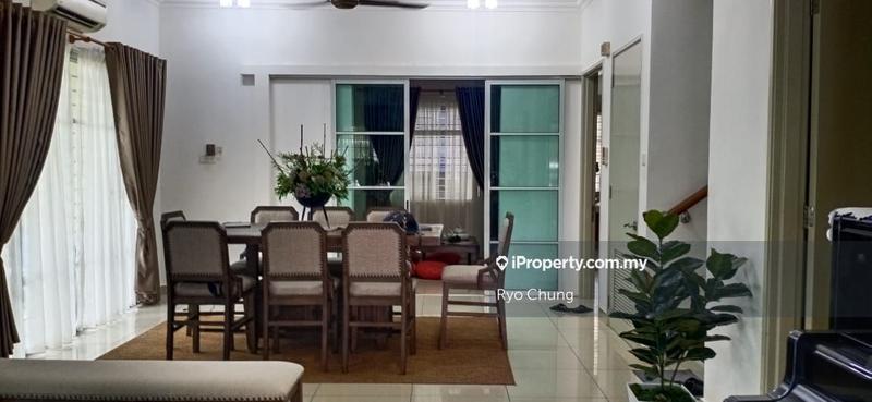 Rumah Teres 2.5-Tingkat untuk Dijual di USJ Heights, Subang Jaya oleh Ryo Chung - iProperty.com.my