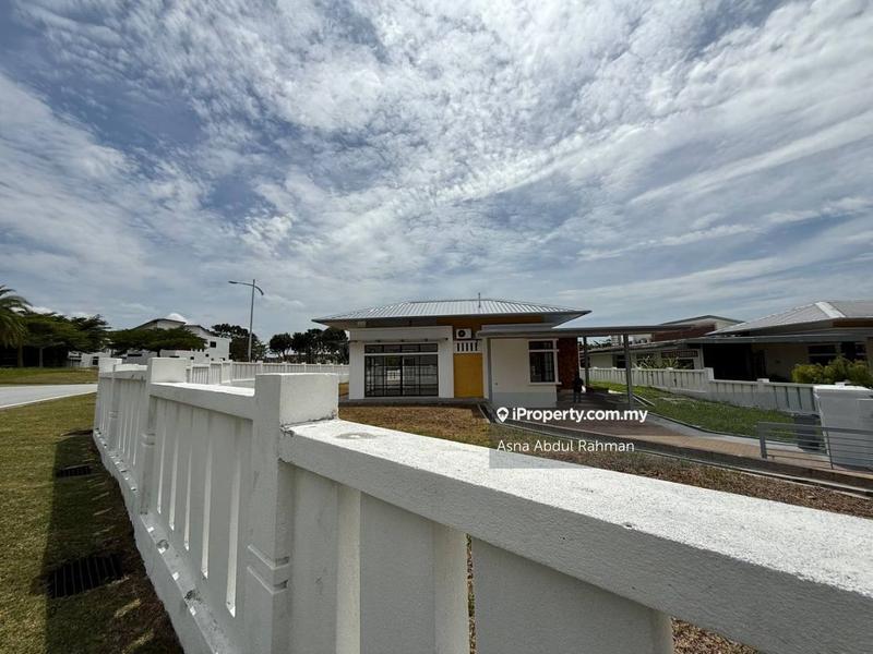Bungalow House for Sale in Bandar Baru Enstek, Bandar Enstek by Asna Abdul Rahman - iProperty.com.my