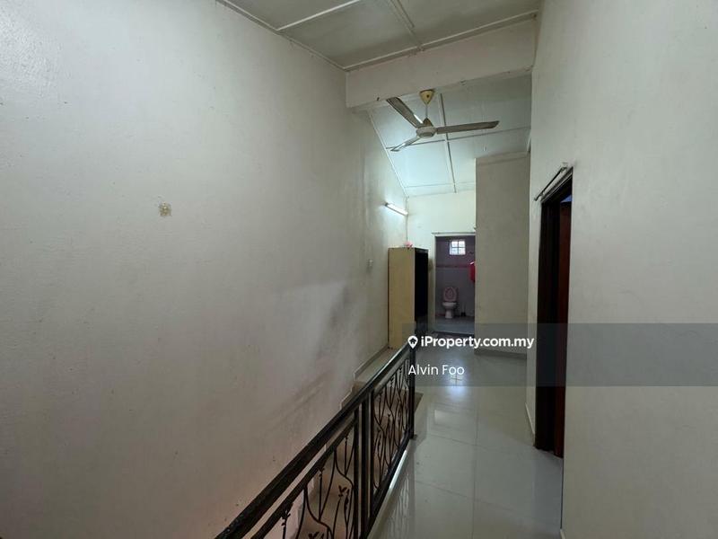 Terraced House for Sale in Taman Usaha Jaya, Kepong by Alvin Foo - iProperty.com.my