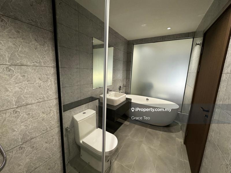 Condominium for Sale in Jesselton Twin Towers by Grace Teo - iProperty.com.my