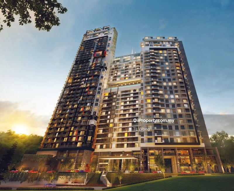 For Sale - Geo Antharas