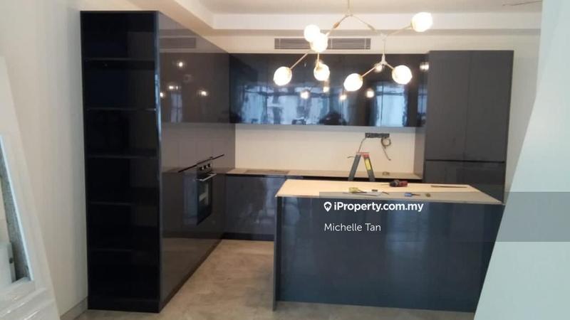 Kondominium untuk Dijual di Stonor Park oleh Michelle Tan - iProperty.com.my