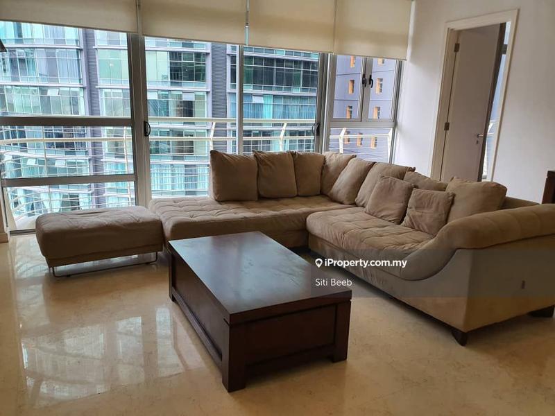 Kondominium untuk Dijual di Idaman Residence oleh Siti Beeb - iProperty.com.my