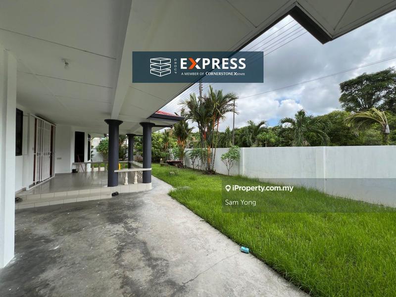 Banglo untuk Dijual di Pujut, Miri oleh Sam Yong - iProperty.com.my