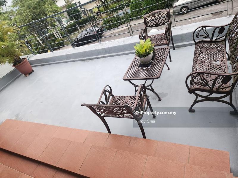 Banglo untuk Dijual di Taman Sri Bintang, Kepong oleh Xindy Chia - iProperty.com.my