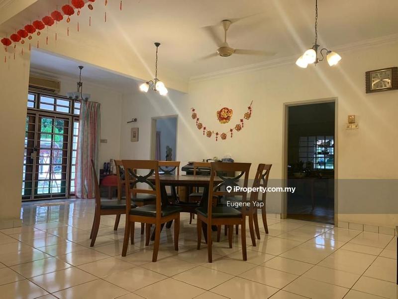 2-storey Terraced House for Sale in Bukit Rahman Putra, Sungai Buloh by Eugene Yap - iProperty.com.my