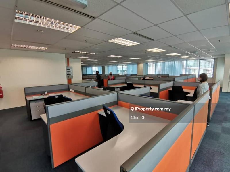 Office for Sale in Petaling Jaya, Selangor by Chin KF - iProperty.com.my