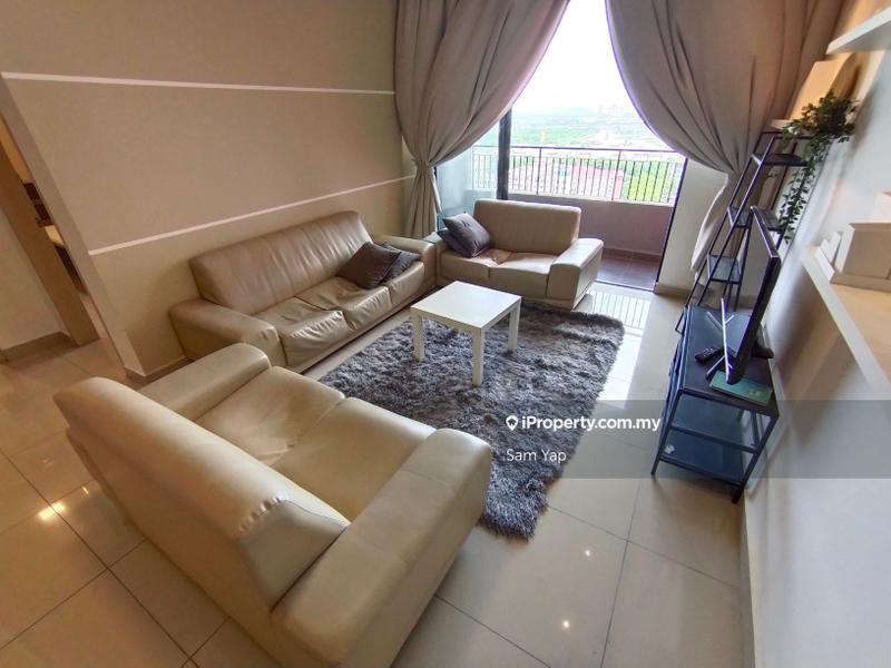 For Sale - D'Aman Residences @ Puchong