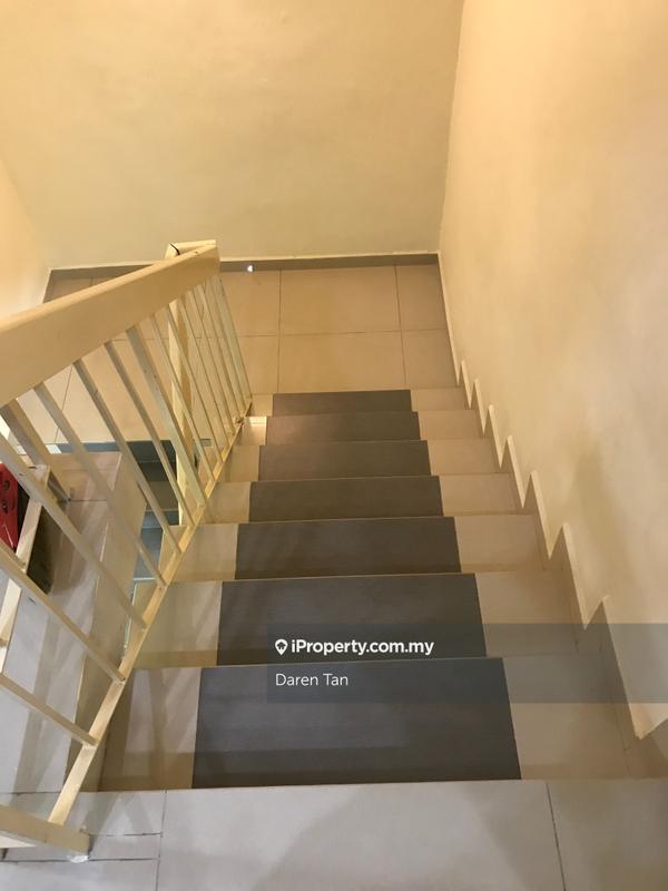 2-storey Terraced House for Sale in Serdang, Seri Kembangan by Daren Tan - iProperty.com.my