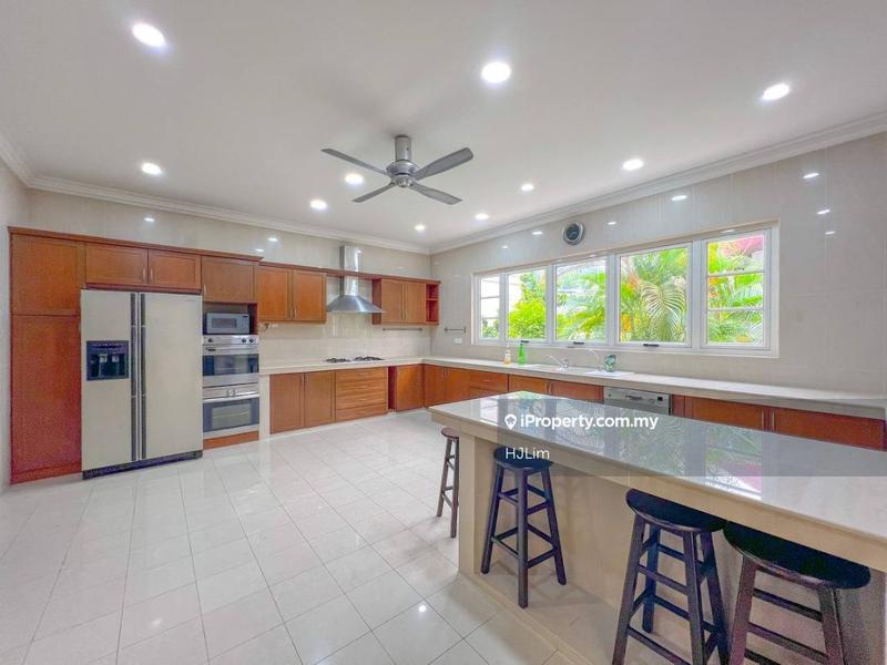 Bungalow House for Sale in Ukay Heights, Ampang by HJLim - iProperty.com.my
