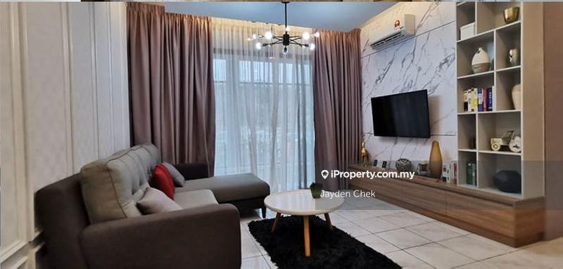 Service Residence for Rent in Vision City Youth City by Jayden Chek - iProperty.com.my