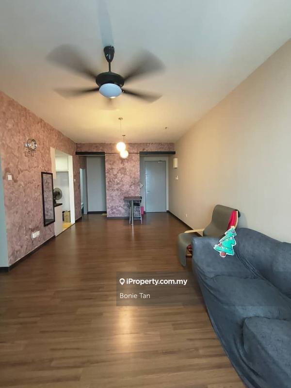 Service Residence untuk Dijual di Silk Sky oleh Bonie Tan - iProperty.com.my