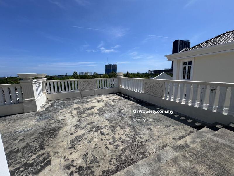 Bungalow House untuk Dijual di Taman Kota Syahbandar, Melaka City oleh Wesley Tan - iProperty.com.my