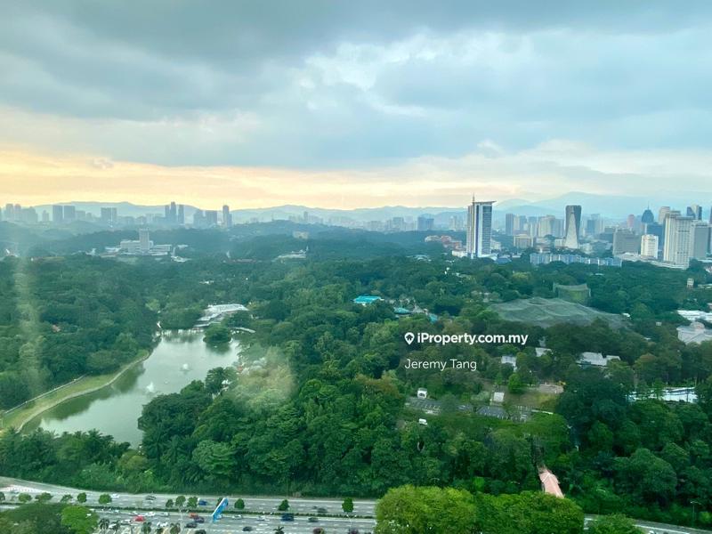 Office for Sale in Kl Sentral, Kuala Lumpur by Jeremy Tang - iProperty.com.my