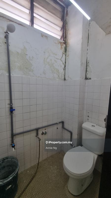 Kedai-Pejabat untuk Disewa di i2r07, Petaling Jaya oleh Annie Ng - iProperty.com.my