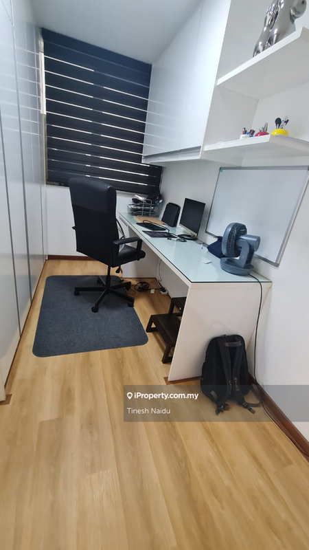 Kondominium untuk Dijual di Suasana Sentral Loft oleh Tinesh Naidu - iProperty.com.my