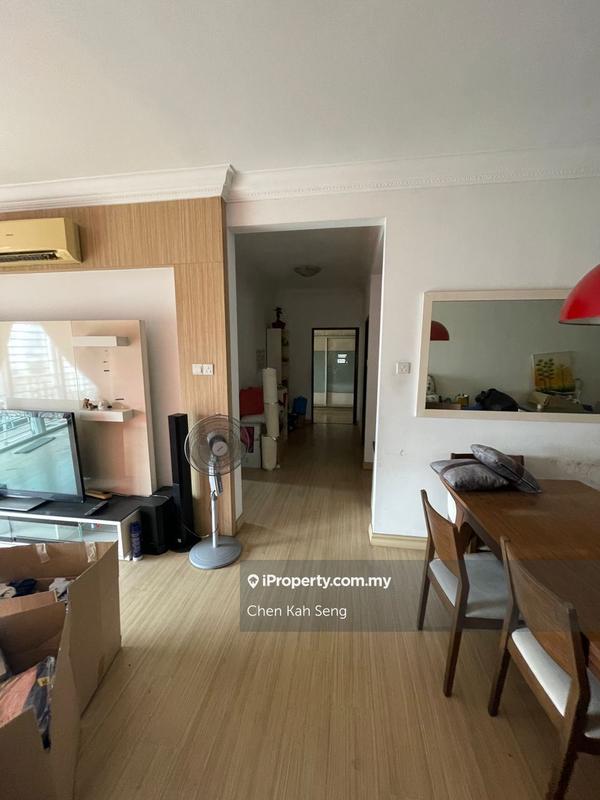 Condominium for Sale in Suria Jelatek by Chen Kah Seng - iProperty.com.my