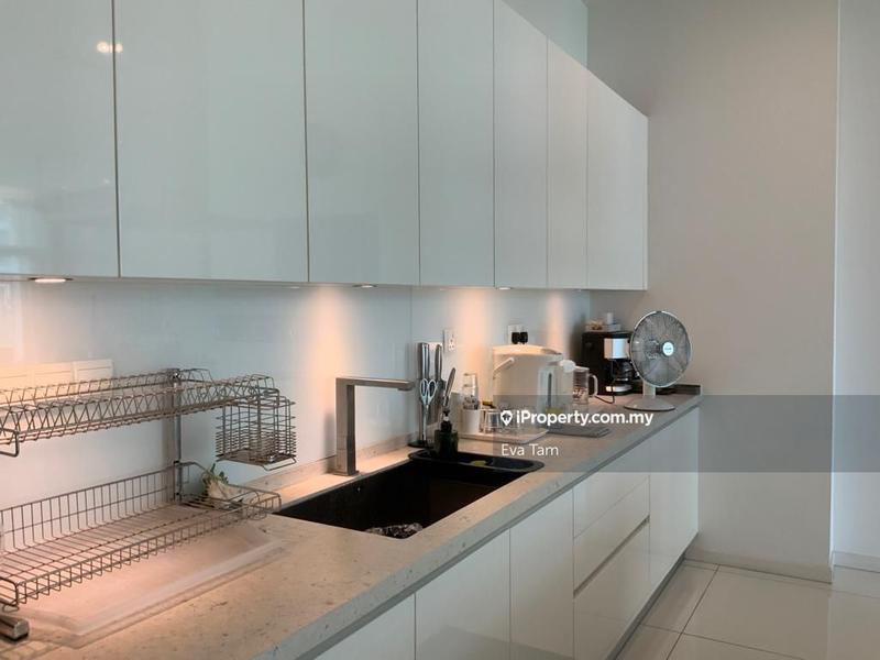 Kondominium untuk Dijual di Tropicana Grande oleh Eva Tam - iProperty.com.my