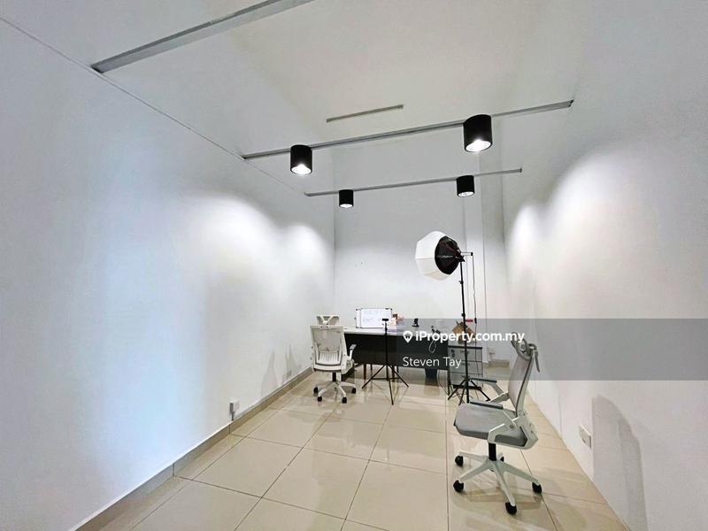 Semi-D Kilang untuk Dijual di Kawasan Perindustrian Sungai Choh, Rawang oleh Steven Tay - iProperty.com.my