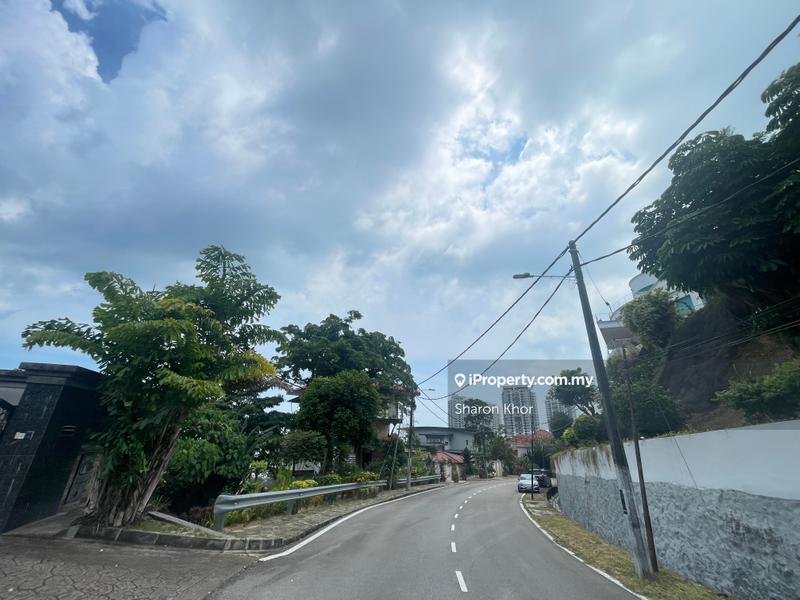 Bungalow Land for Sale in Pearl Hill, Tanjung Bungah by Sharon Khor - iProperty.com.my