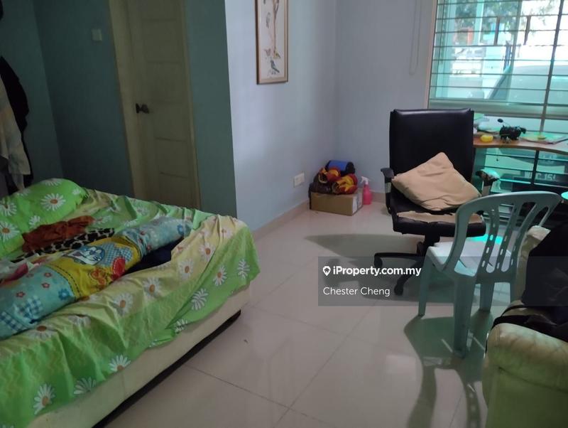 Rumah Teres 2.5-Tingkat untuk Dijual di USJ Heights, Subang Jaya oleh Chester Cheng - iProperty.com.my