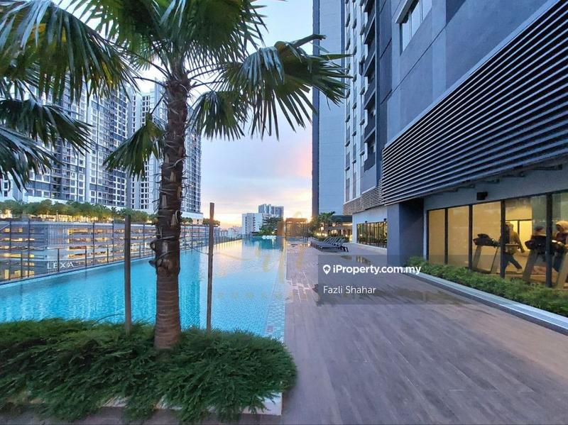 Service Residence for Sale in Sunway Avila Residences by Fazli Shahar - iProperty.com.my
