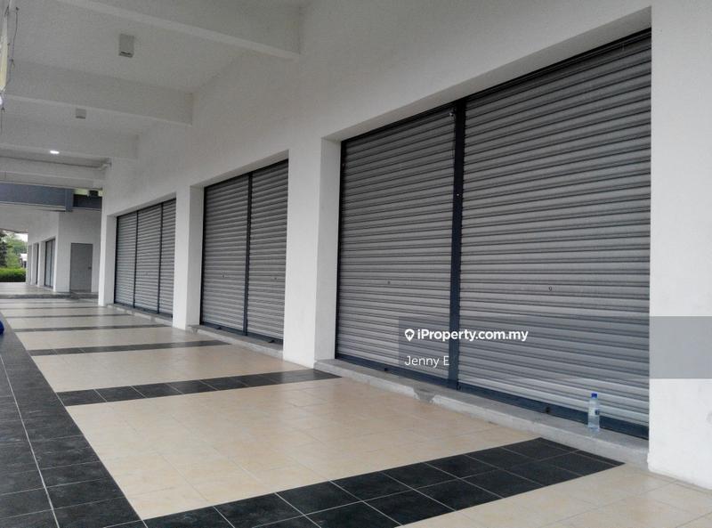 Shop / Office for Sale in Klang, Selangor by Jenny E - iProperty.com.my