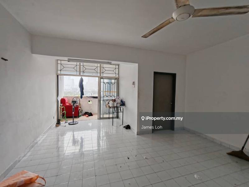 For Rent - Ixora Apartments