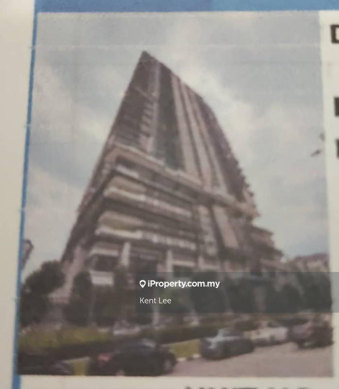 For Sale - Lavile Kuala Lumpur