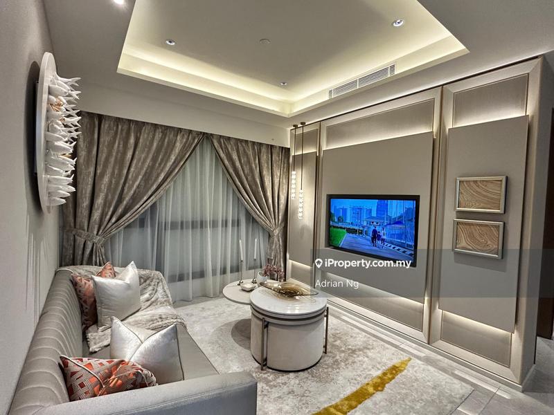 For Sale - Skyline Embassy