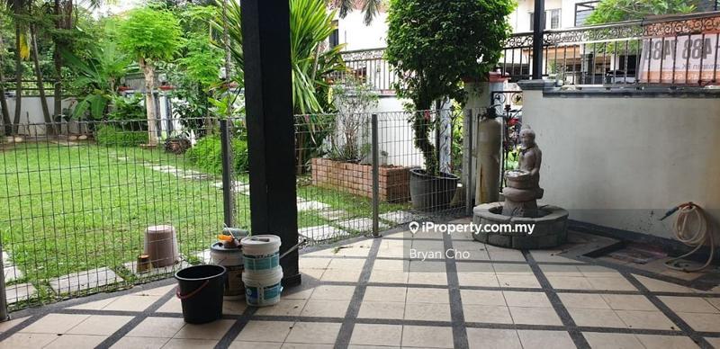 Rumah Berangkai 2 Tingkat untuk Dijual di Taman Saujana Impian, Kajang oleh Bryan Cho - iProperty.com.my