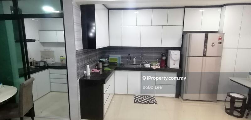 For Sale - Taman Overseas Union (Taman Oug), Jalan Klang Lama (Old Klang Road)