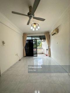 For Rent - Desa Permai Indah Apartment