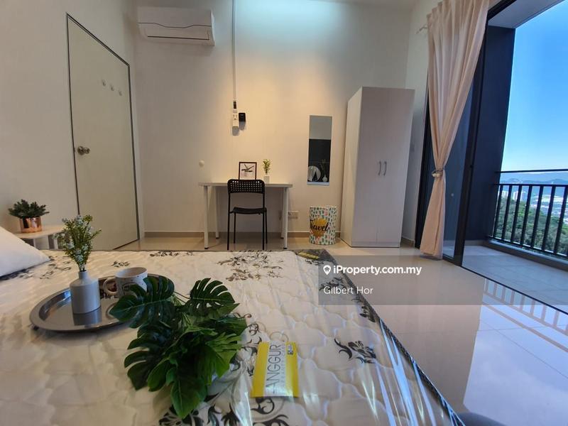 Condominium for Sale in The Hamilton by Gilbert Hor - iProperty.com.my