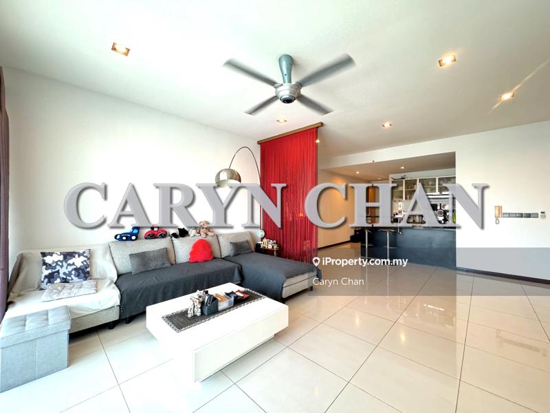Kondominium untuk Dijual di The Maple Condominium oleh Caryn Chan - iProperty.com.my