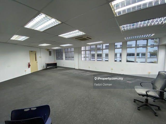 Office untuk Disewa di Cyberjaya, Selangor oleh Fadzil Osman - iProperty.com.my