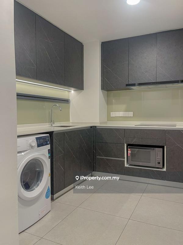Kediaman Servis untuk Disewa di The Atrium oleh Keith Lee - iProperty.com.my