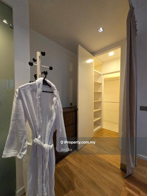 Condominium for Rent in Suasana Sentral Loft by Jin Ooi - iProperty.com.my