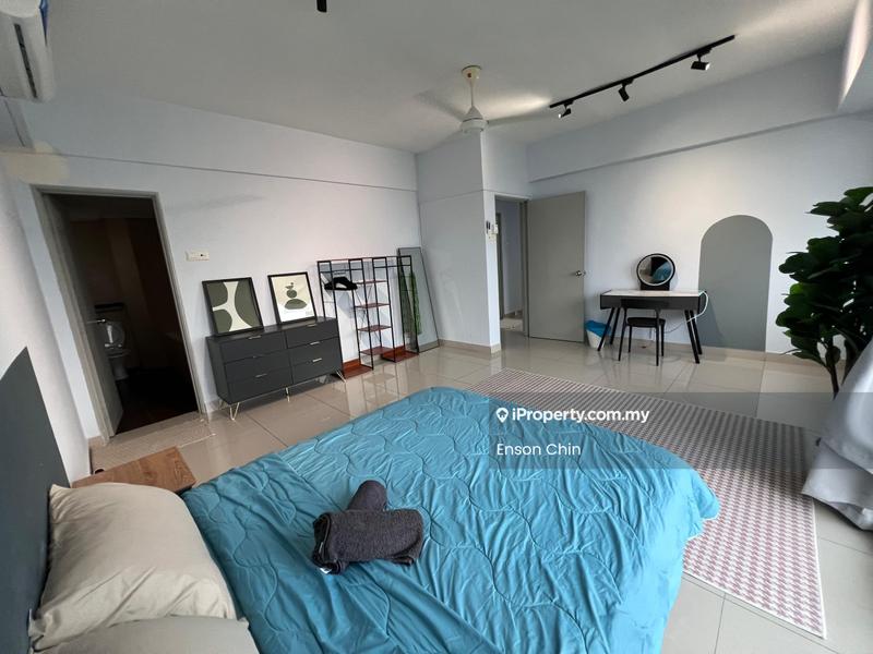 Service Residence for Sale in Main Place Residence by Enson Chin - iProperty.com.my