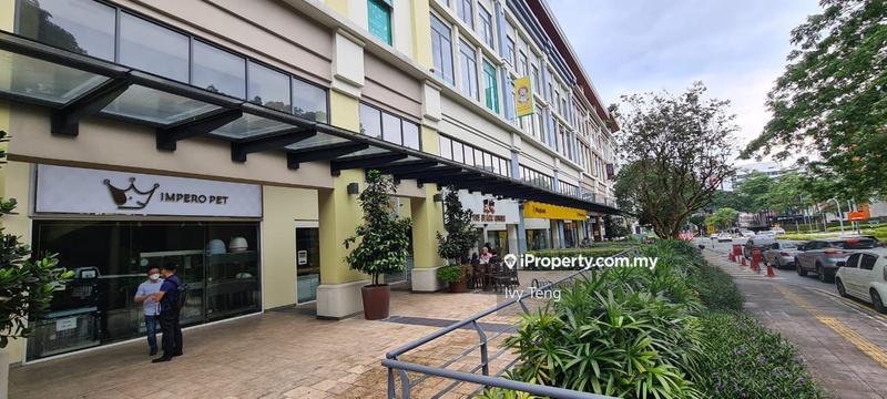 Shop for Rent in Desa Parkcity, Kuala Lumpur by Ivy Teng - iProperty.com.my