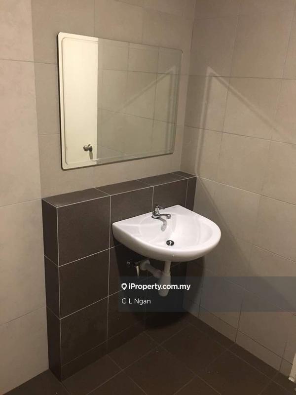 Service Residence for Rent in Jadite Suites by C L Ngan - iProperty.com.my