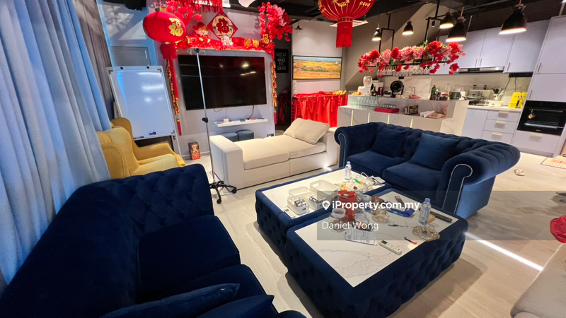 Office for Sale in Mont Kiara, Kuala Lumpur by Daniel Wong - iProperty.com.my